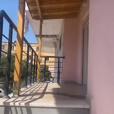 Central Vlora Holiday Home *