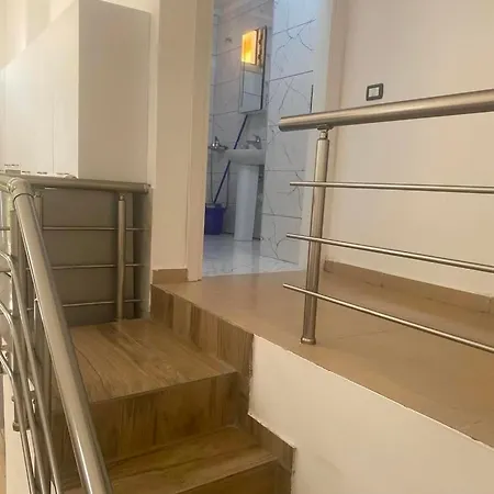 Central Vlora Holiday Home Apartment Vlore
