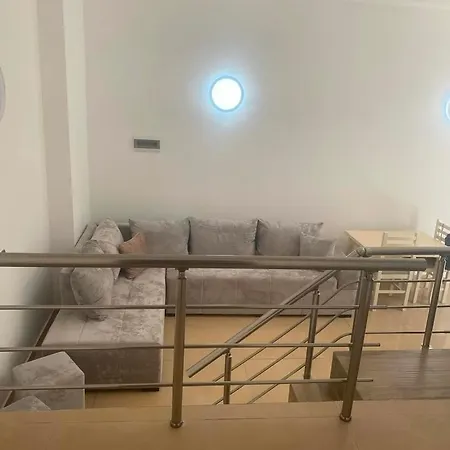 Central Vlora Holiday Home Apartment
