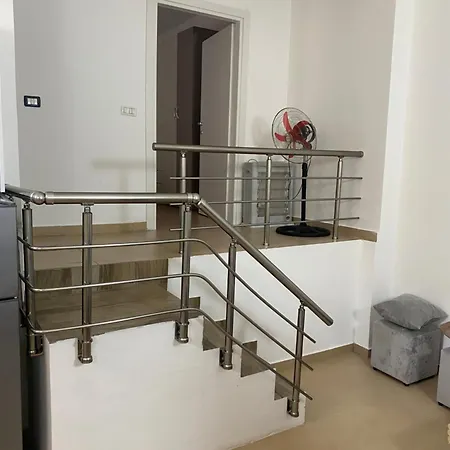 Central Vlora Holiday Home