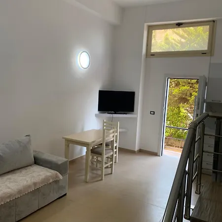 Central Vlora Holiday Home