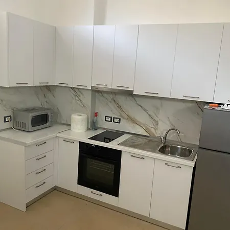 Appartamento Central Vlora Holiday Home