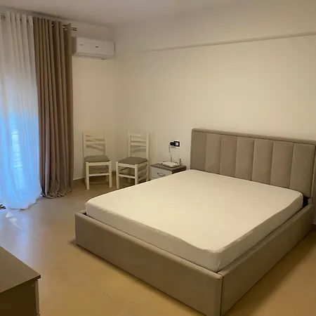 Appartamento Central Vlora Holiday Home