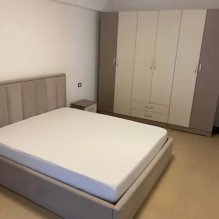 Lägenhet Central Vlora Holiday Home