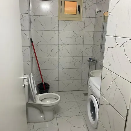Central Vlora Holiday Home Vlorë